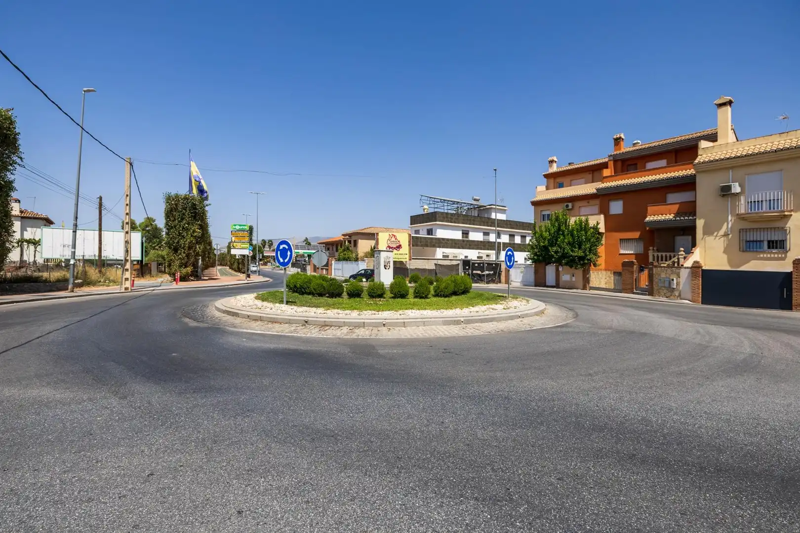 Lands and plots for sale in Ogíjares, imagen 2