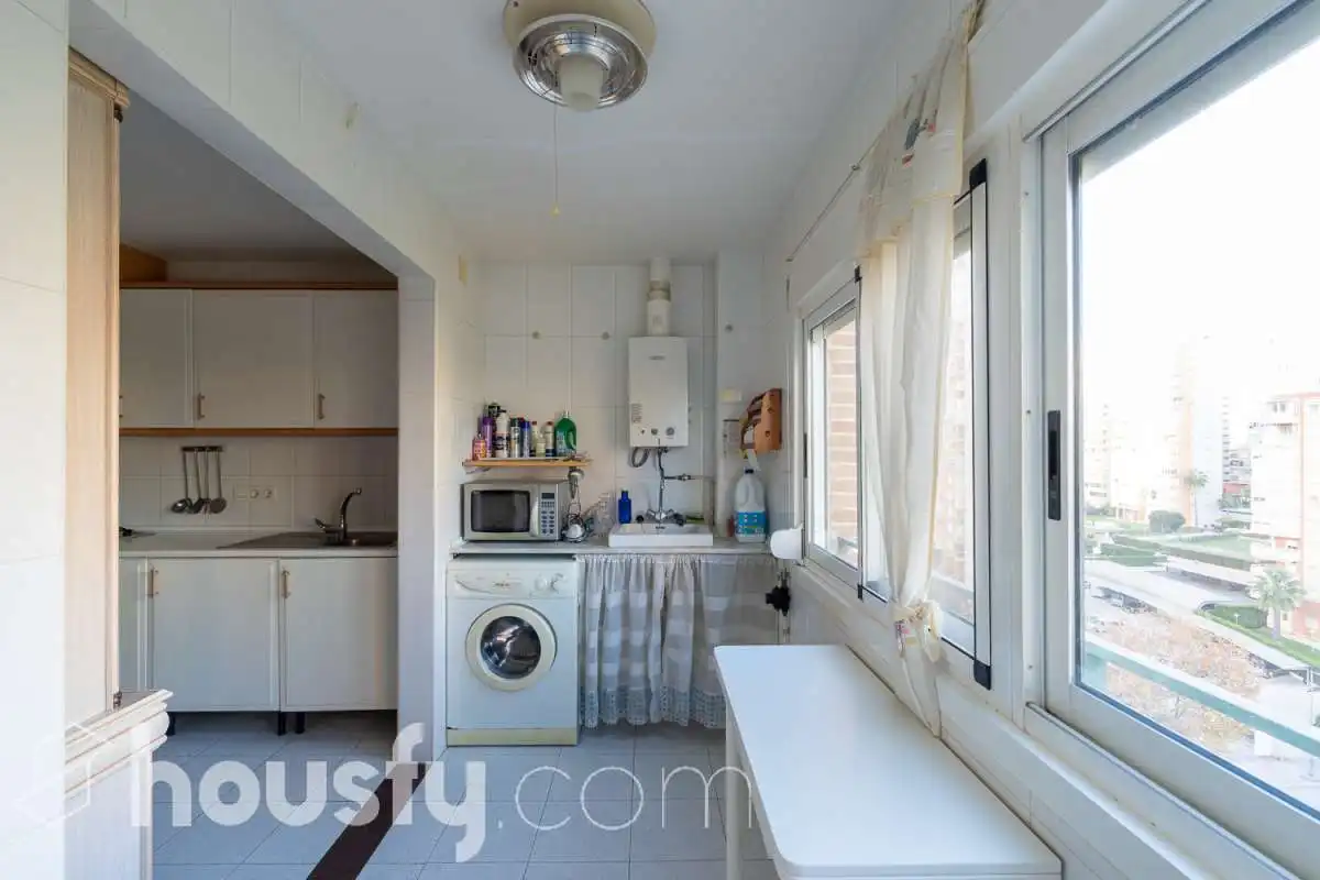 Piso con piscina en venta en Avenida de Bélgica ., imagen 13