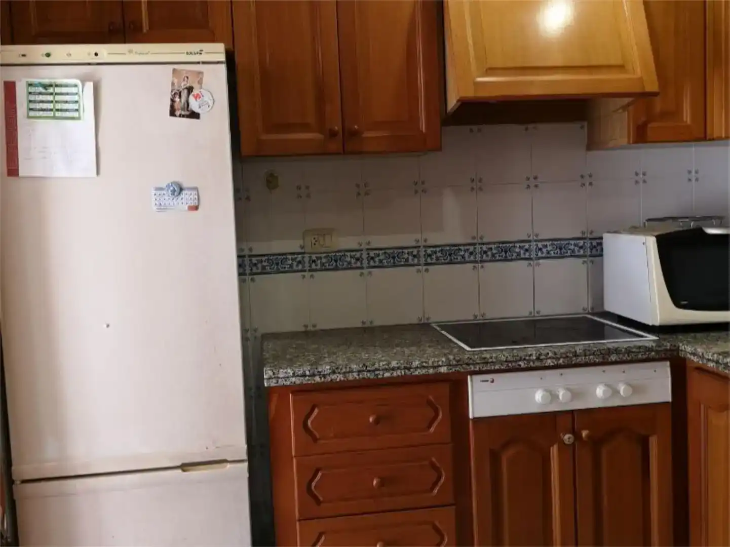Cuina de Pis en venda en Sueca amb Aire condicionat i Balcó