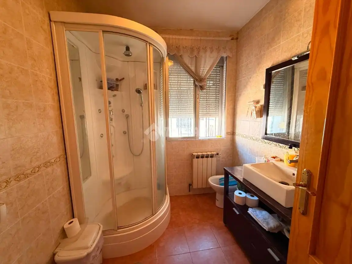 Baño de Casa o chalet en venta en Arganda del Rey con Calefacción