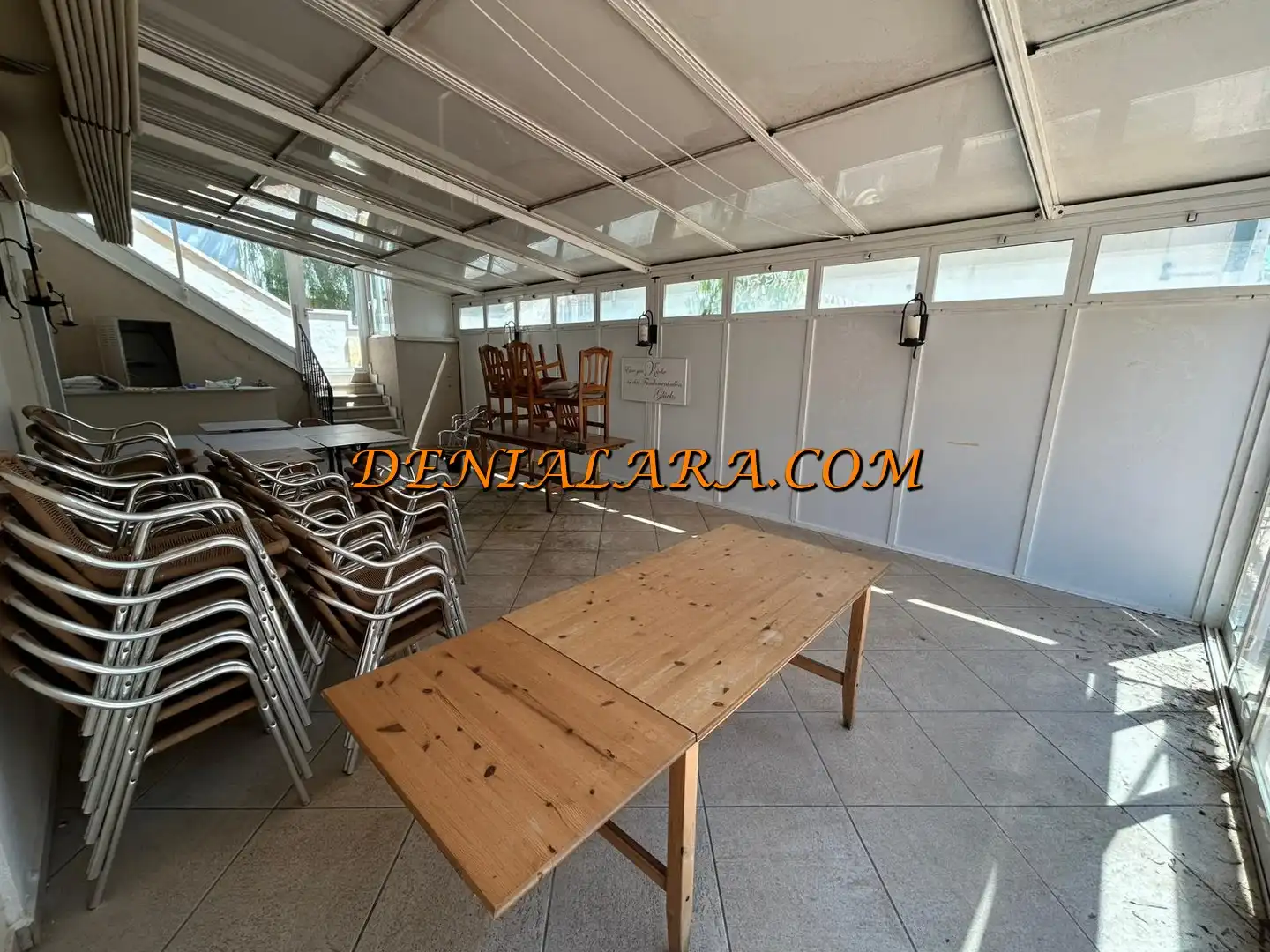 Locale commerciale in vendita a Las Marinas / Les Marines, imagen 11