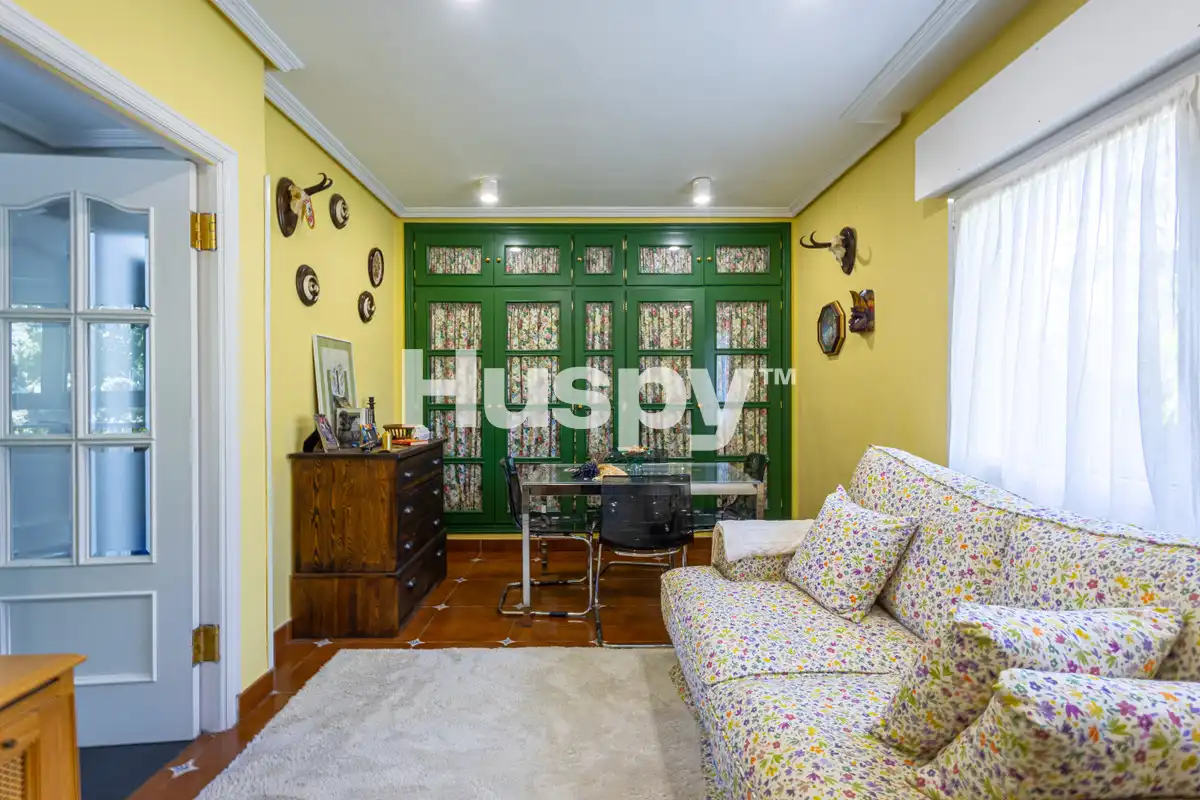Maison avec balcon à vendre à Calle de la Luna, imagen 12