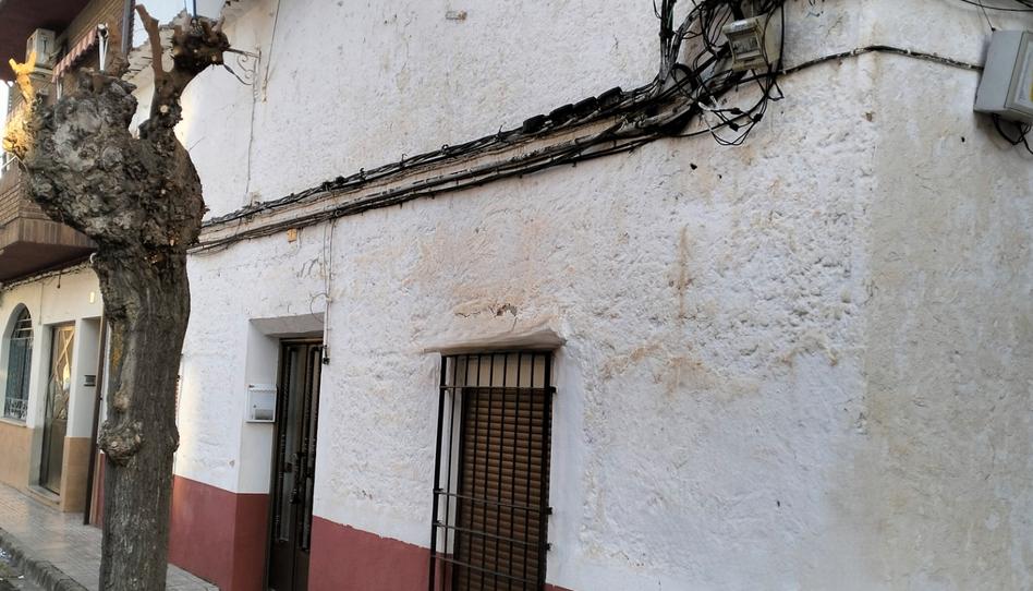 Foto 1 de Casa o xalet de lloguer a Plaza del Cazador Leonardo Requena, 1, Munera, Albacete