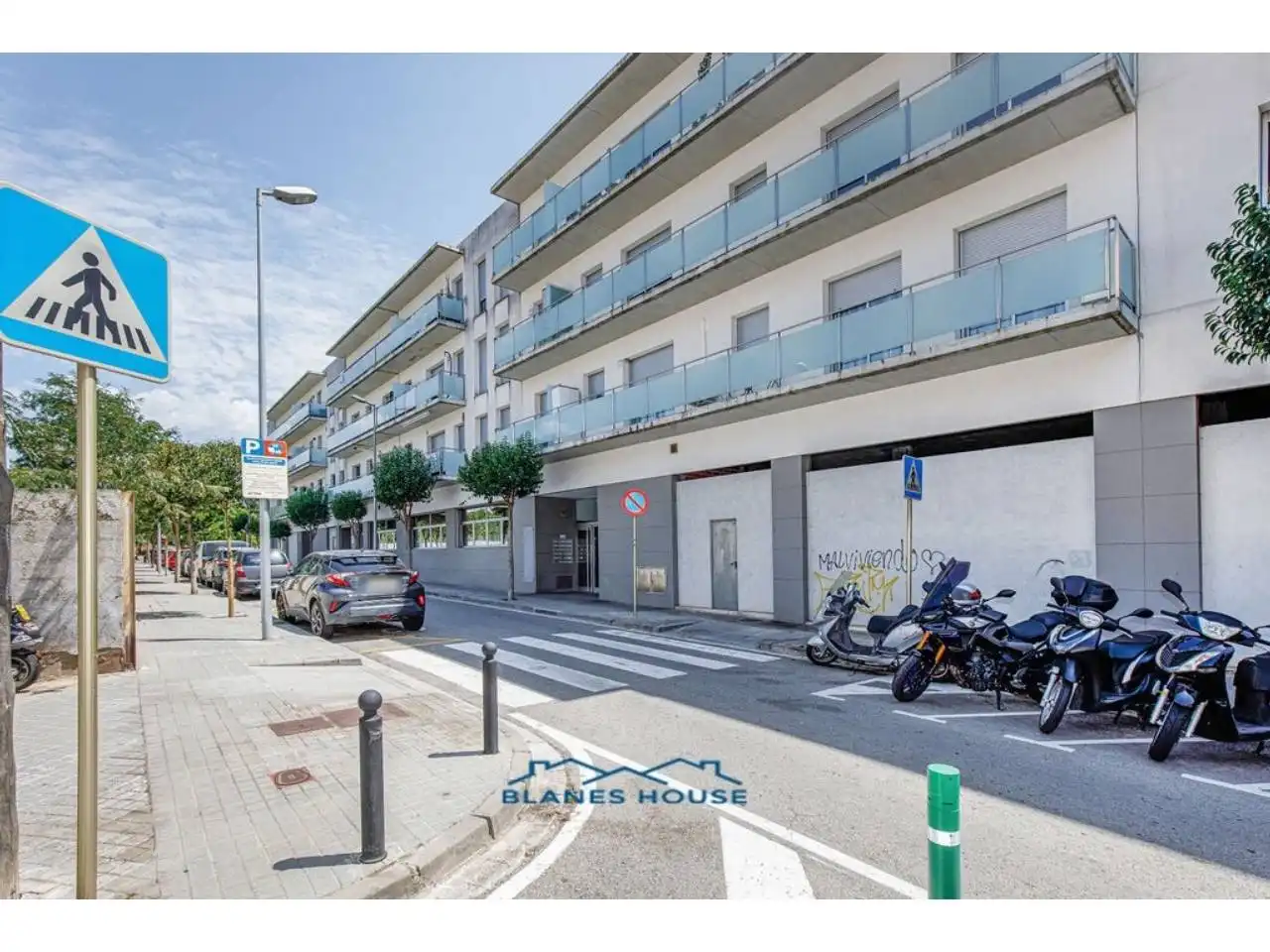 Wohnung mit Terrasse zum Verkauf in Calle Melilla 4, imagen 2