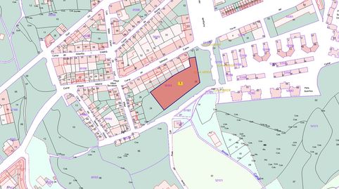 Solvia Inmobiliaria  Suelo urbano no consolidado Berga, immagine 2