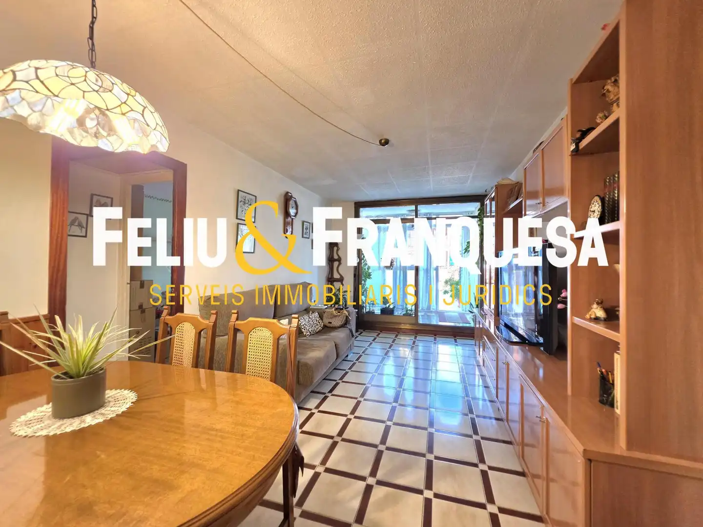 Flat for sale in El Coll