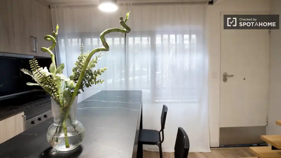 Room in Pueblo Nuevo