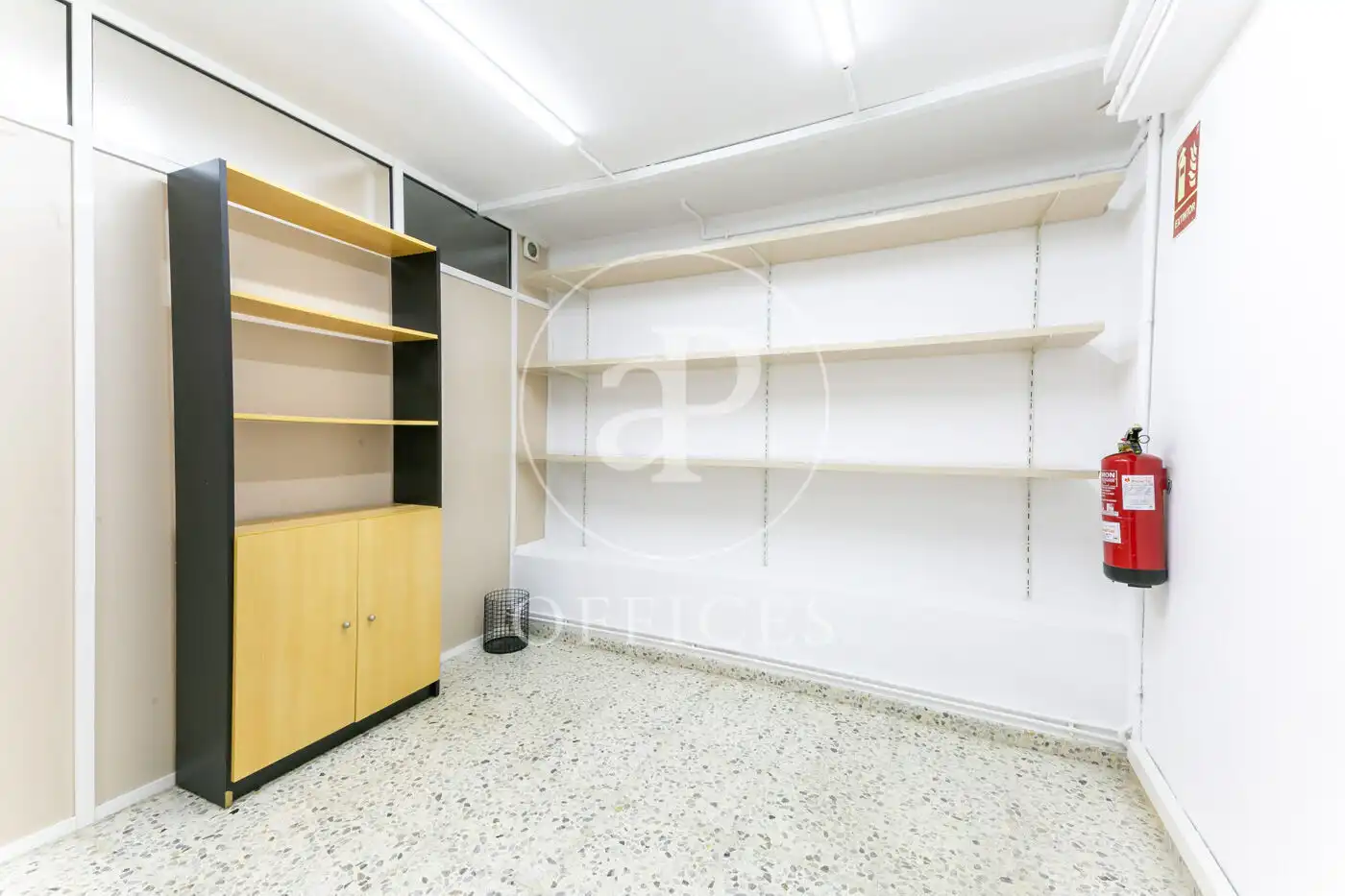 Büro zur Miete in Barcelona