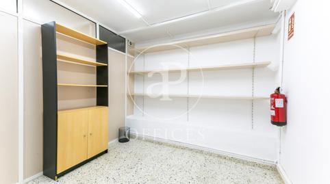 Photo 2 of Office to rent in C/ de Sant Nicolau, Hostafrancs, Barcelona