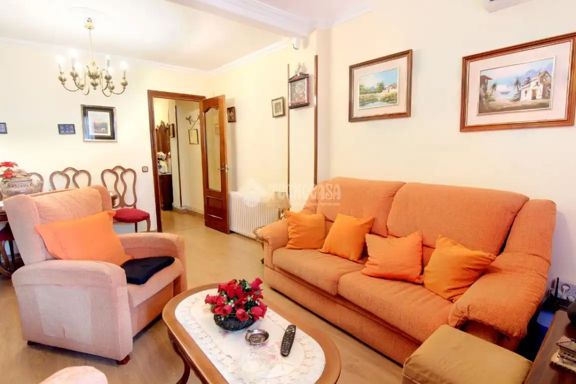 Wohnung zum Verkauf in C. Butrón, imagen 12