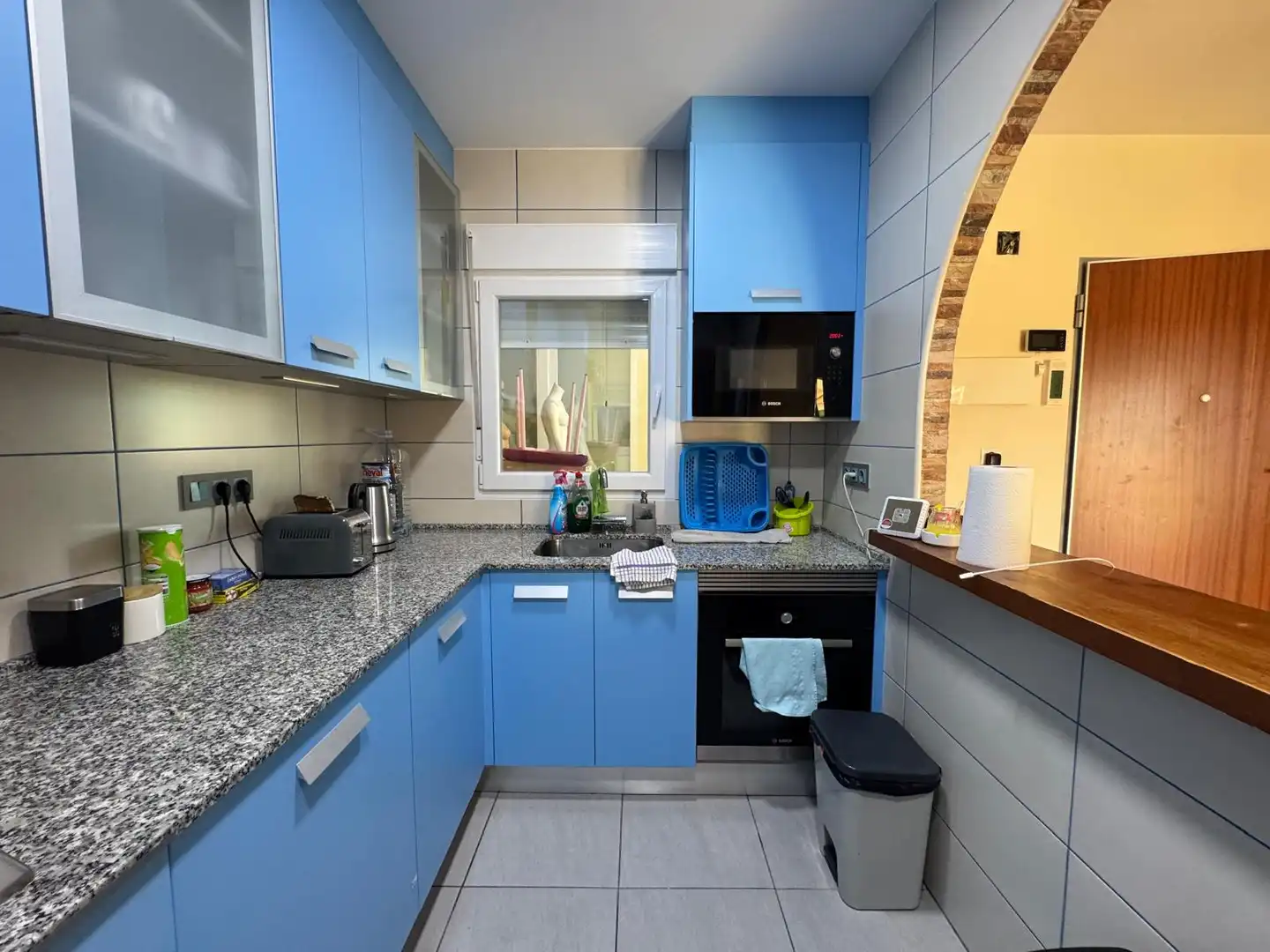 Detached house with pool to rent in Calle Francisco de Orellana 21, imagen 13