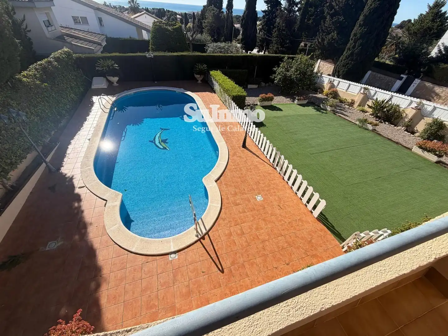 Villa mit Pool zum Verkauf in Masos, imagen 75
