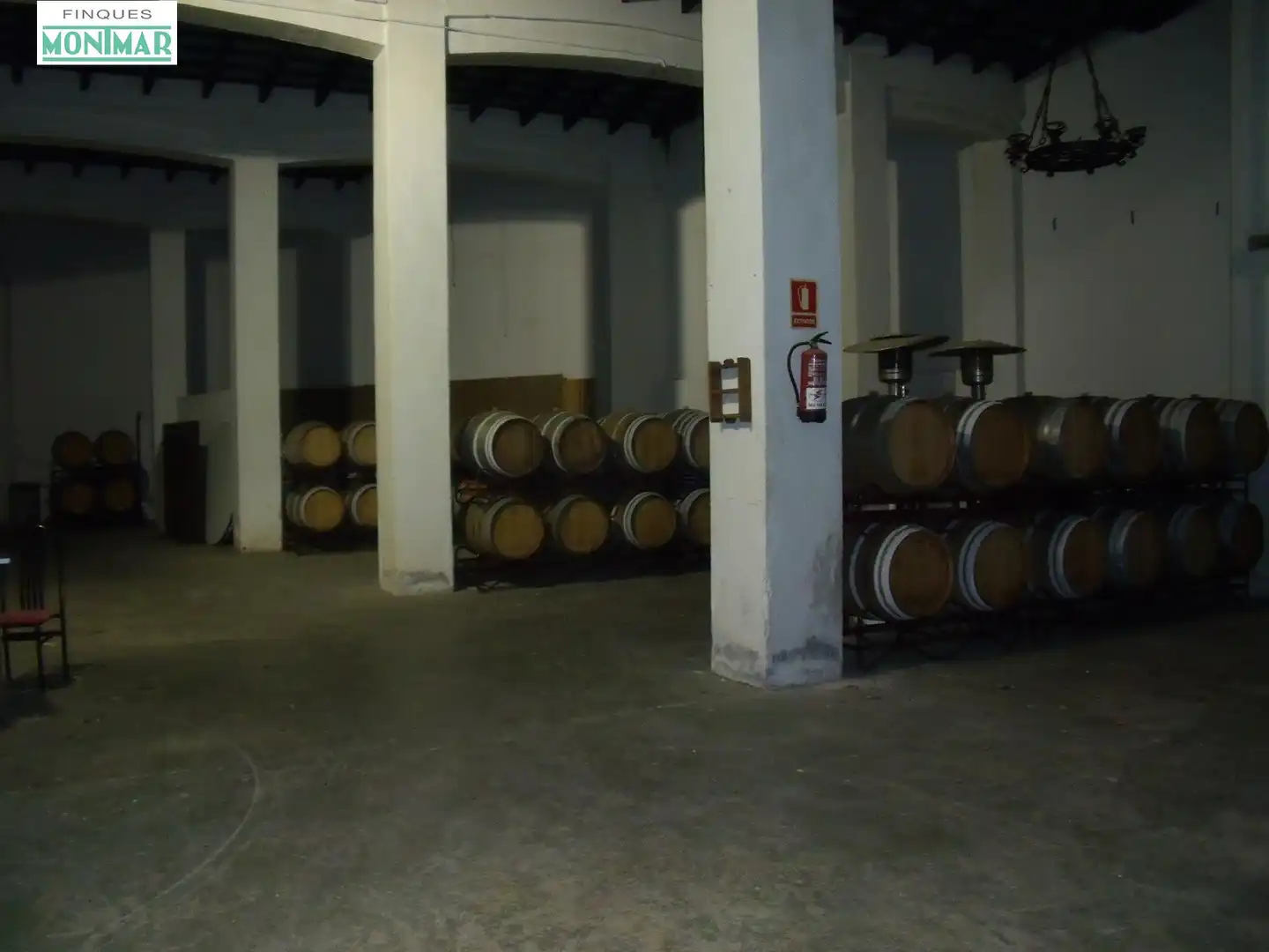 Local commercial à vendre à Carrer Carrer de Tarragona, imagen 26