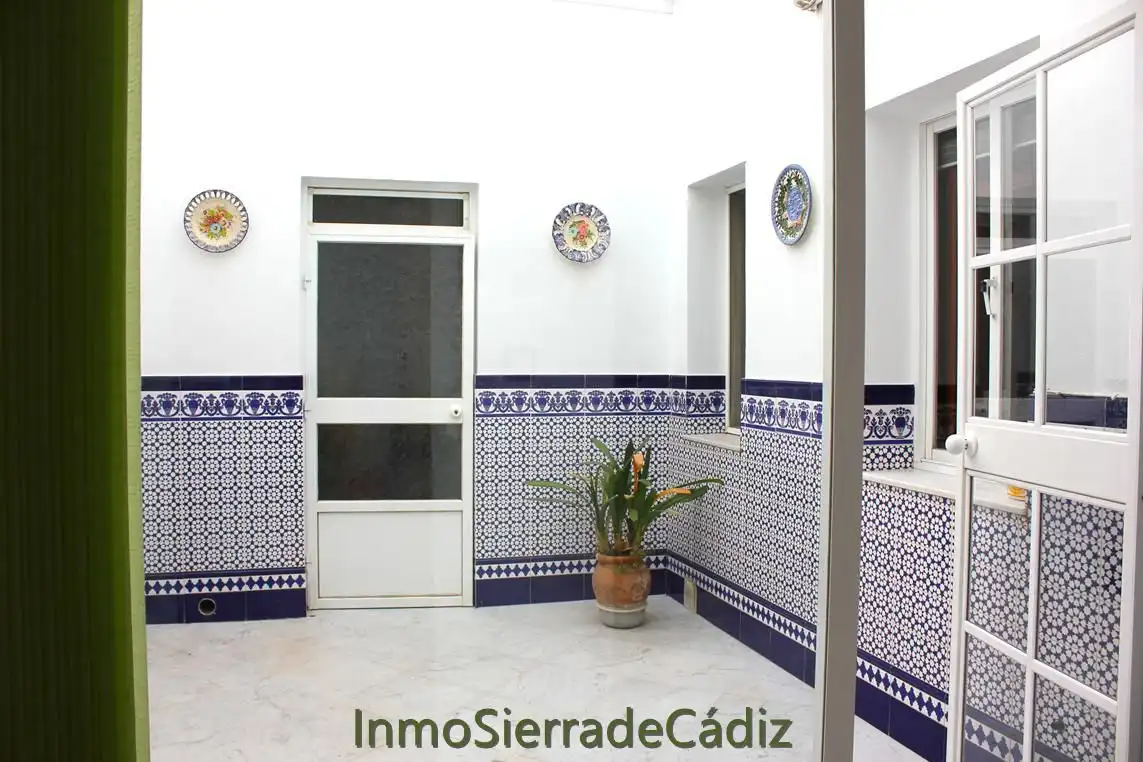 Casa o chalet en venta en Algodonales con Aire acondicionado, Terraza y Trastero