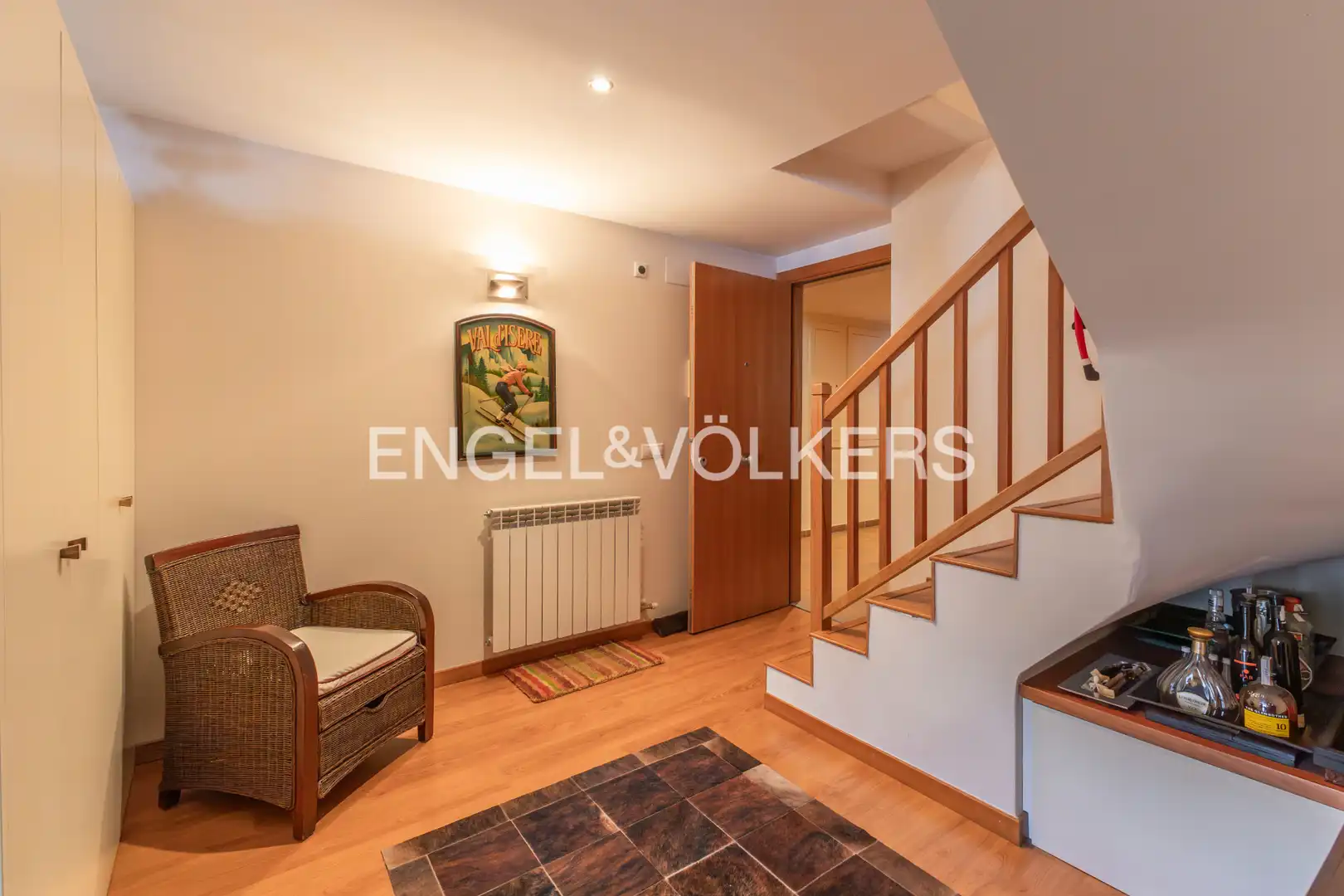 Dúplex con terraza en venta en La Molina, imagen 15