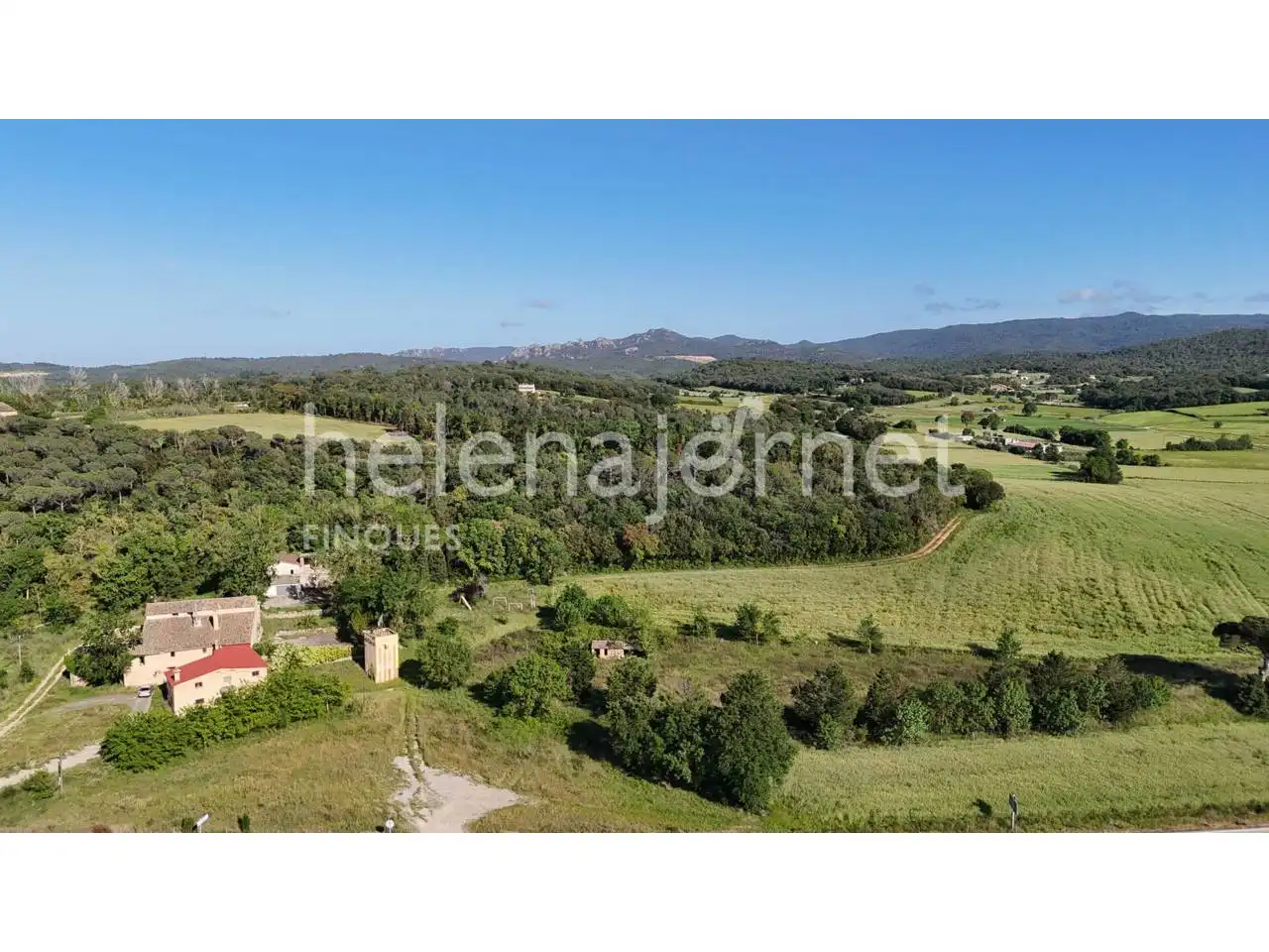Country house zum Verkauf in Llagostera mit Heizung, Privatgarten und Terrasse