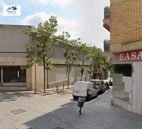 Local comercial en venda a Carrer de Francesc Moragas, imagen 2