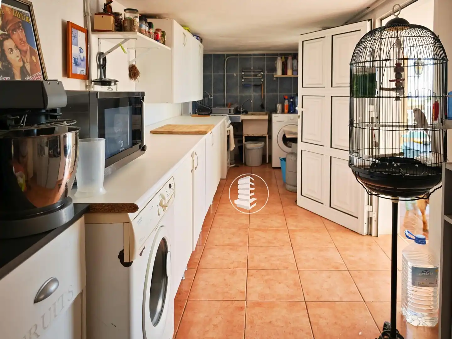 Casa o chalet en venta en Cuevecitas - Malpaís