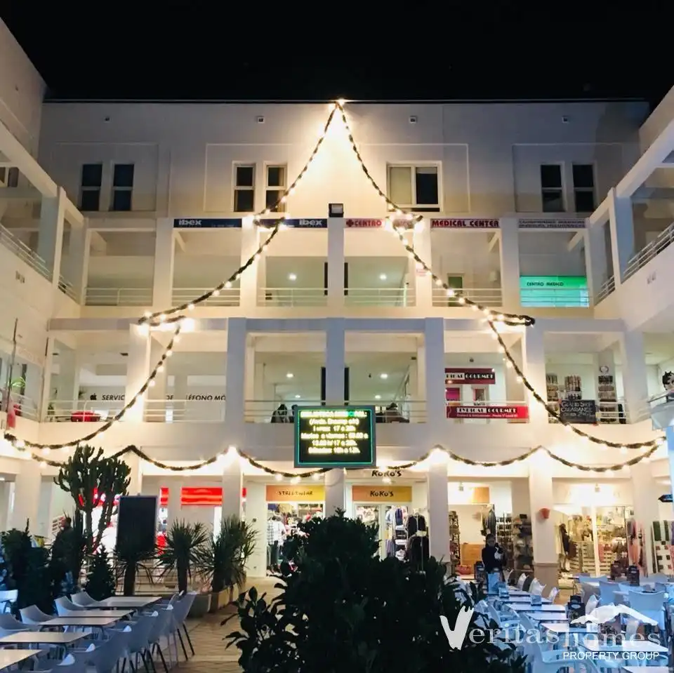 Local comercial en venda a El Palmeral, imagen 17