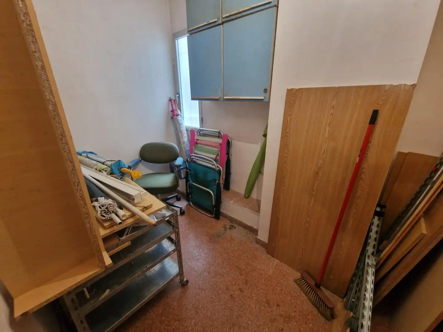 Flat for sale in Águilas  with Air Conditioner, Furnished and Balcony