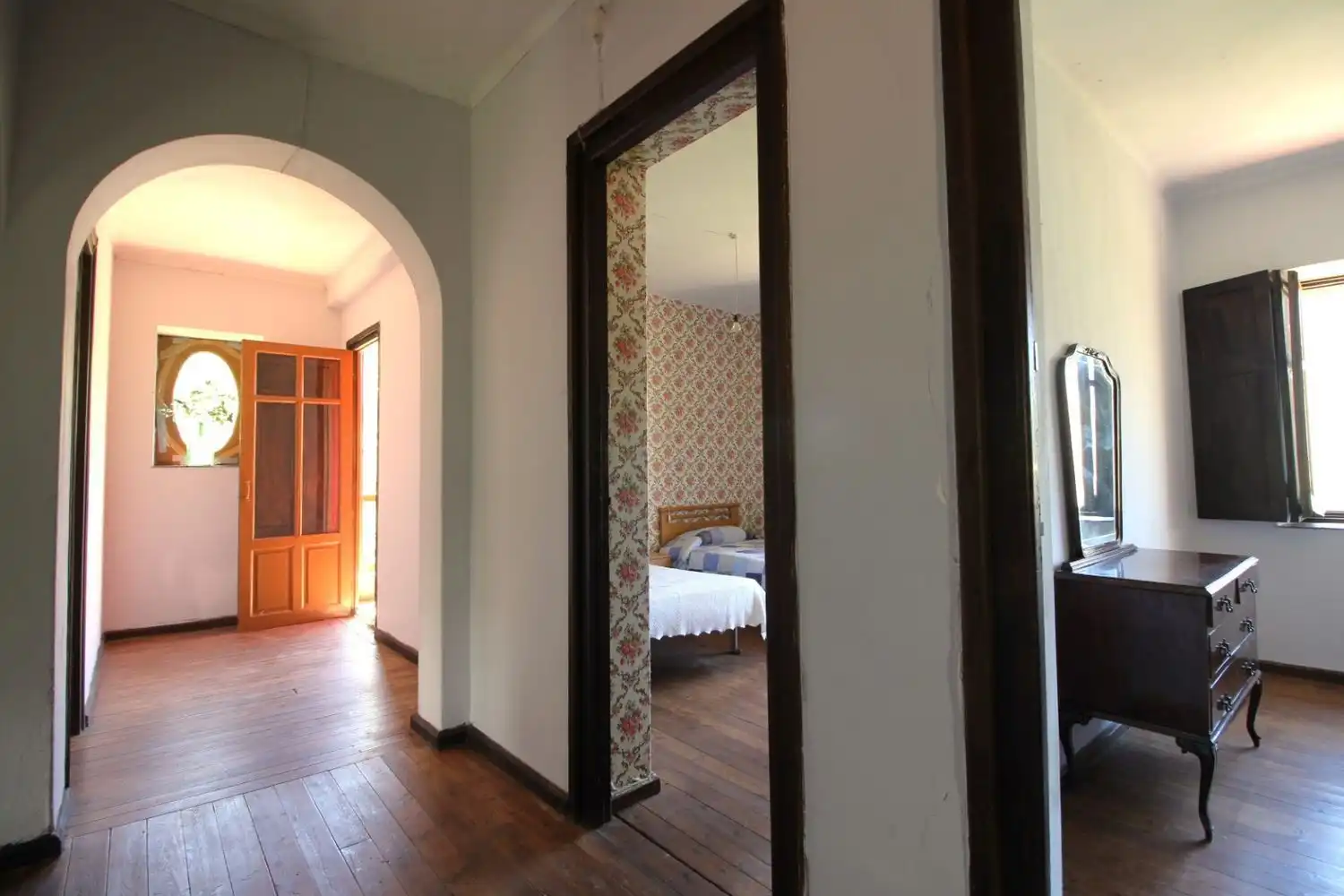 Dúplex en venta en Oseja de Sajambre con Jardín privado, Parquet y Terraza