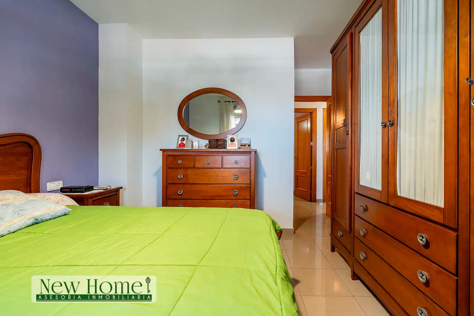 Flat with lift for sale in Avenida Reino de España, imagen 11