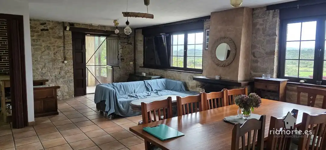 Villa con giardino in vendita a Barrio la Rasa, imagen 7