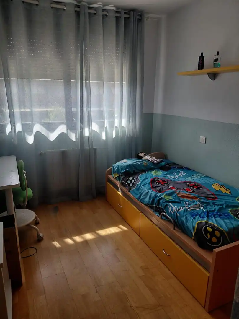 Bedroom of Detached homes for sale in Getafe