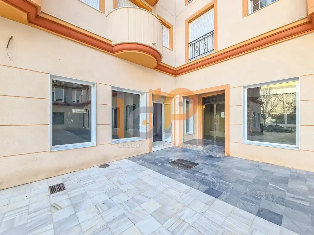 Business premises for sale in Macael, imagen 2