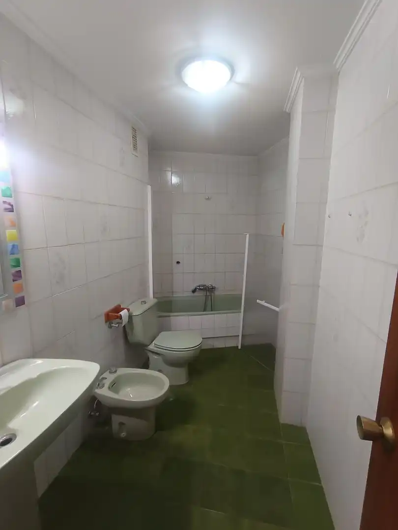 Wohnung zum Verkauf in Barrio EL PUENTE, imagen 21