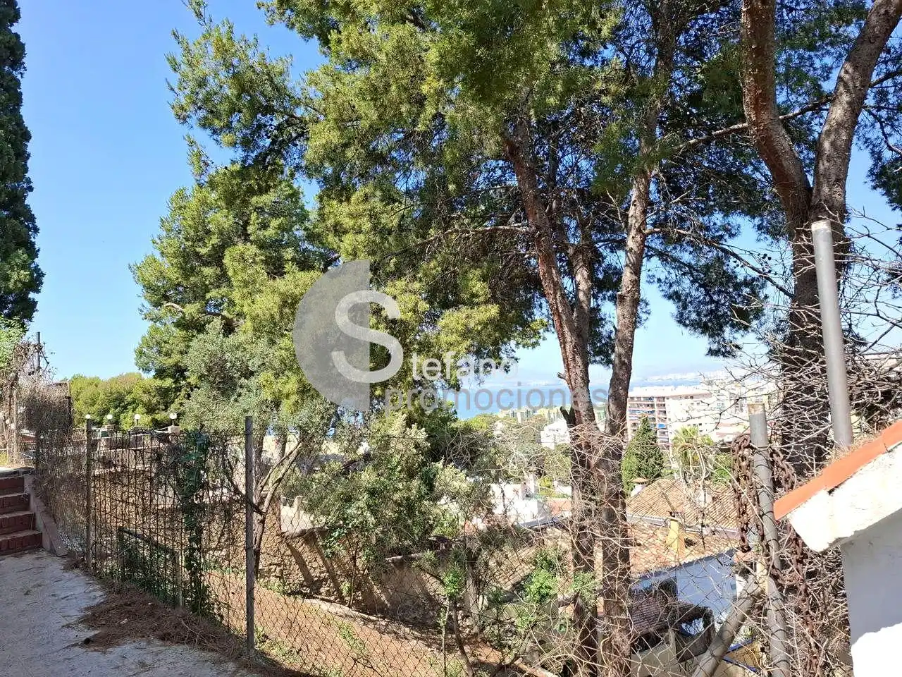 Houses for sale in Málaga  with Air Conditioner, Private garden and Terrace