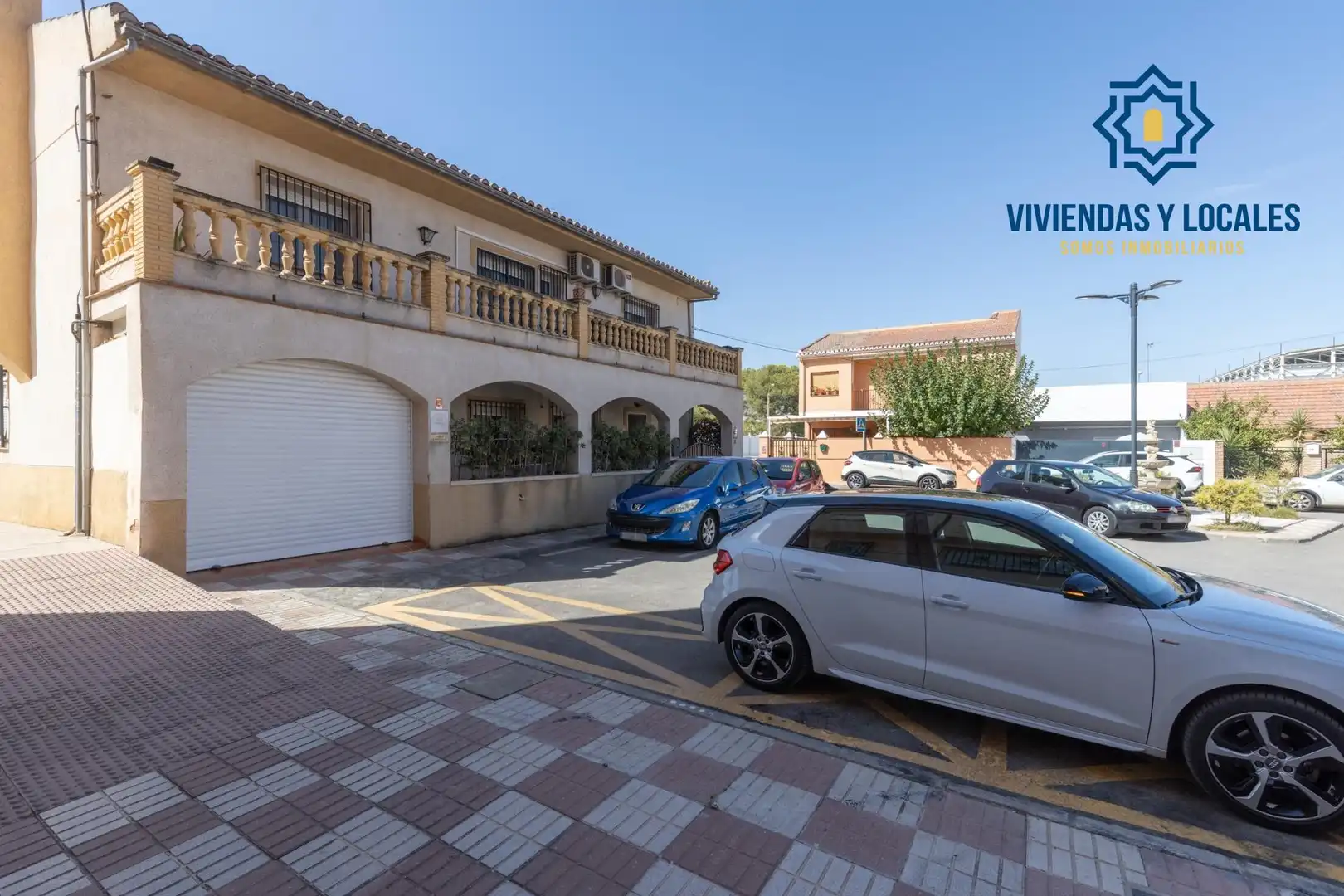 Casa en venda a Las Tres Cruces, imagen 6