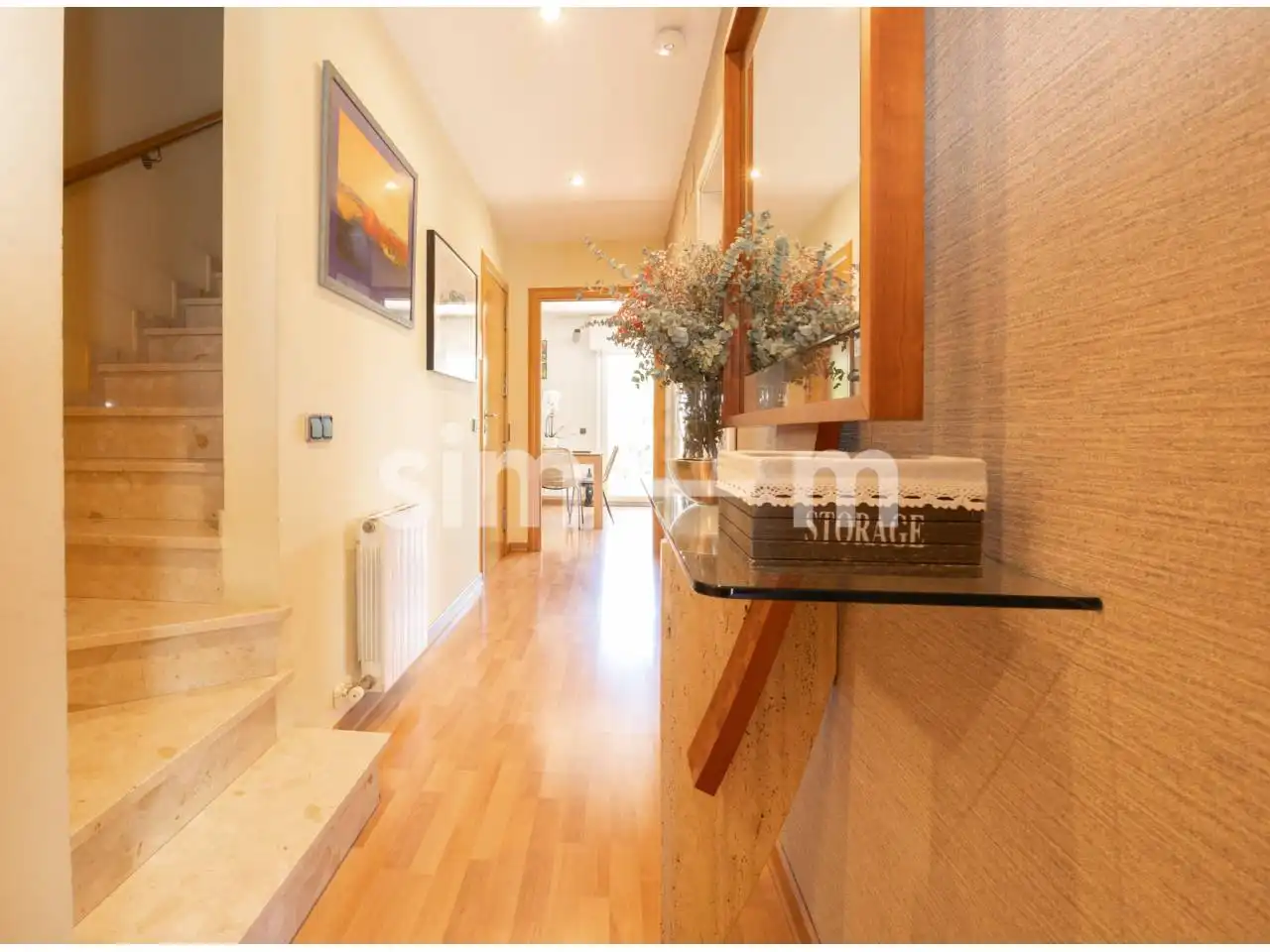 Maison avec jardin à vendre à Calle Éstació, imagen 39