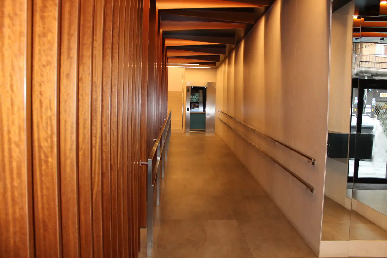 Flat with lift for sale in Avenida Gonzalo de Berceo, imagen 40