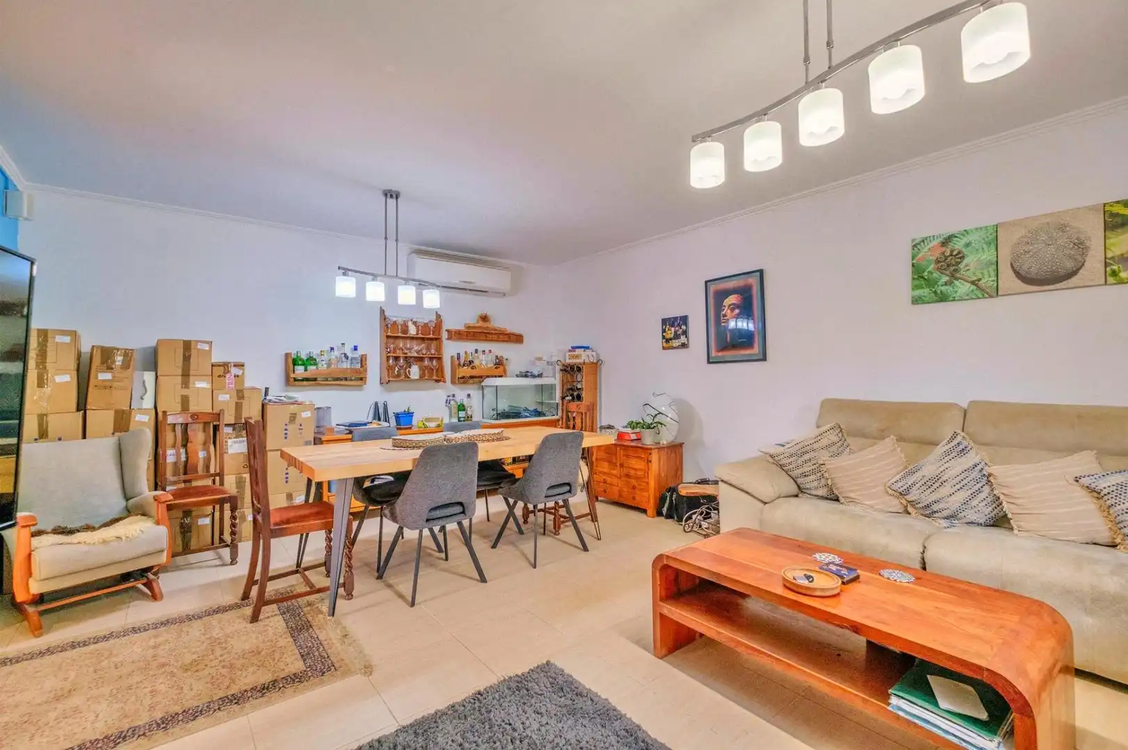 Villa avec piscine à vendre à Roquetes, imagen 7