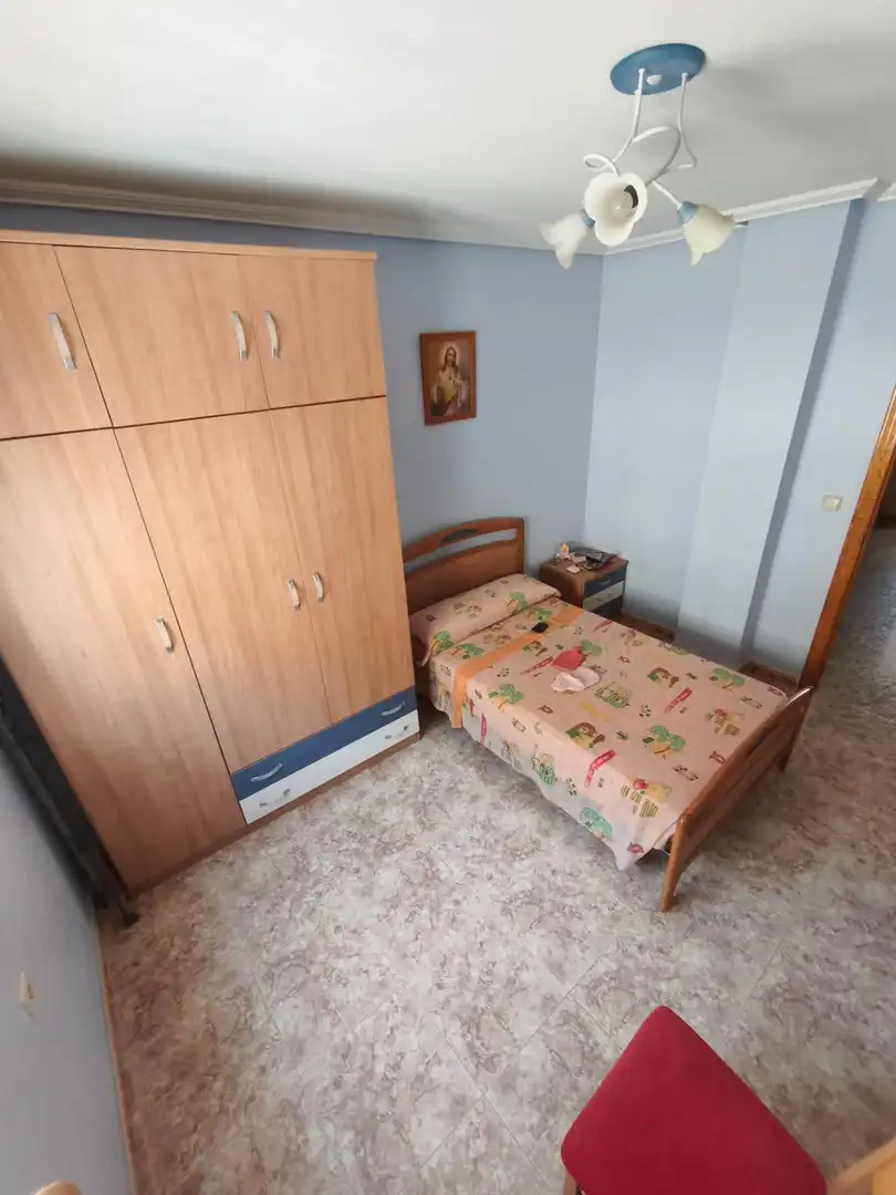Habitación de Dúplex en venta en Ricote