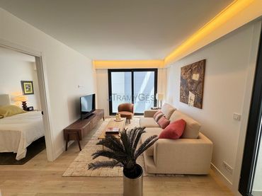 Flat with lift for sale in SANJURJO BADIA