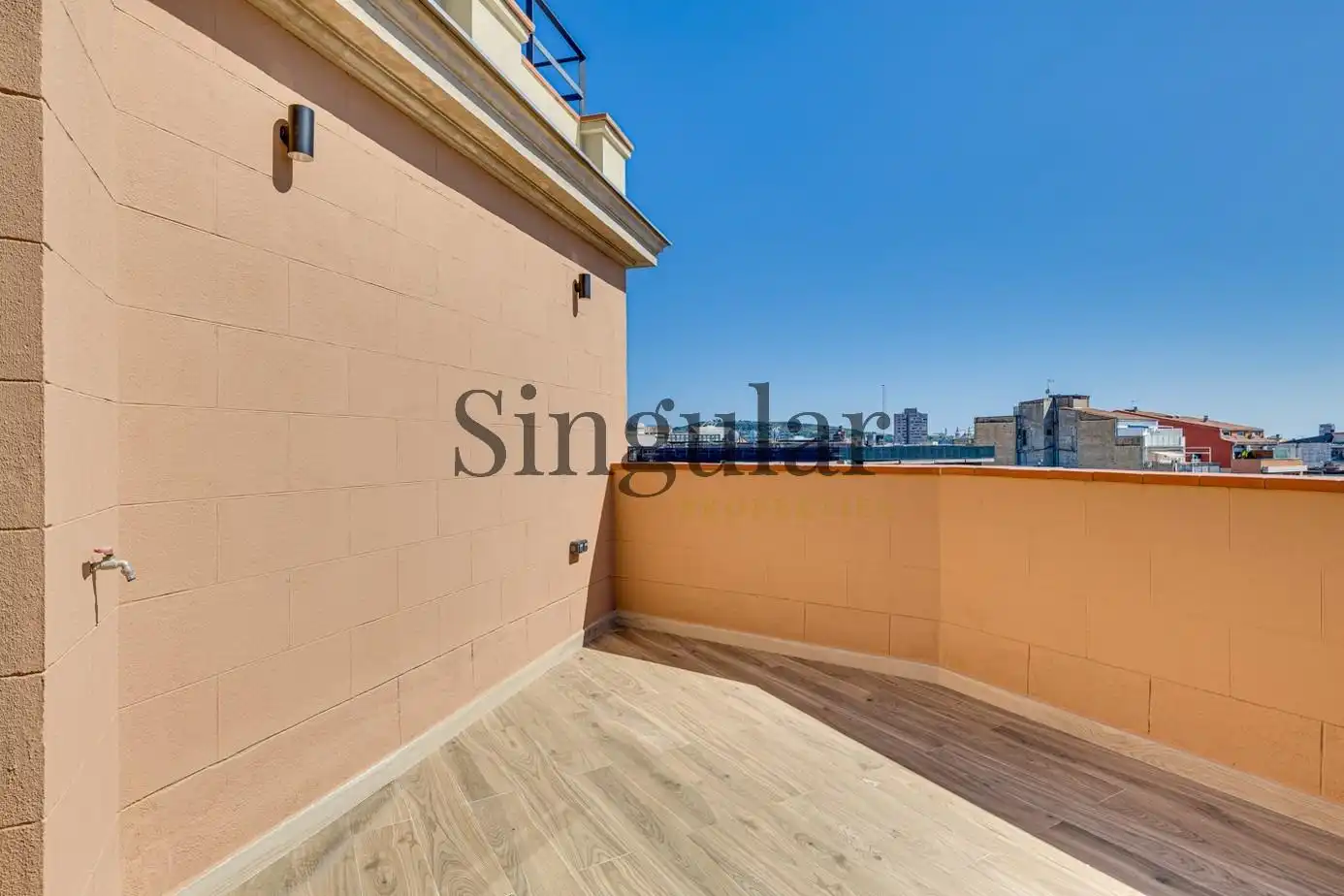 Attique avec ascenseur à vendre à Eixample, imagen 23