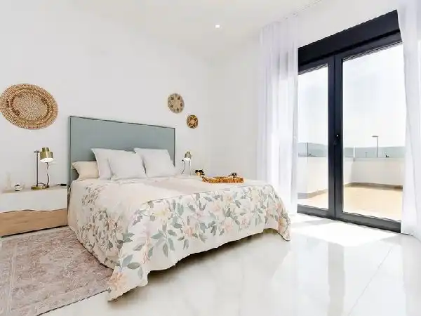 Villa avec terrasse à vendre à Desamparados - Hurchillo - Torremendo, imagen 7