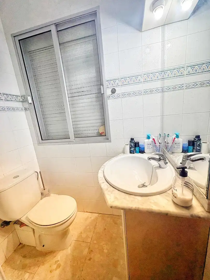 Flat for rent in Las Torres - Guadalupe