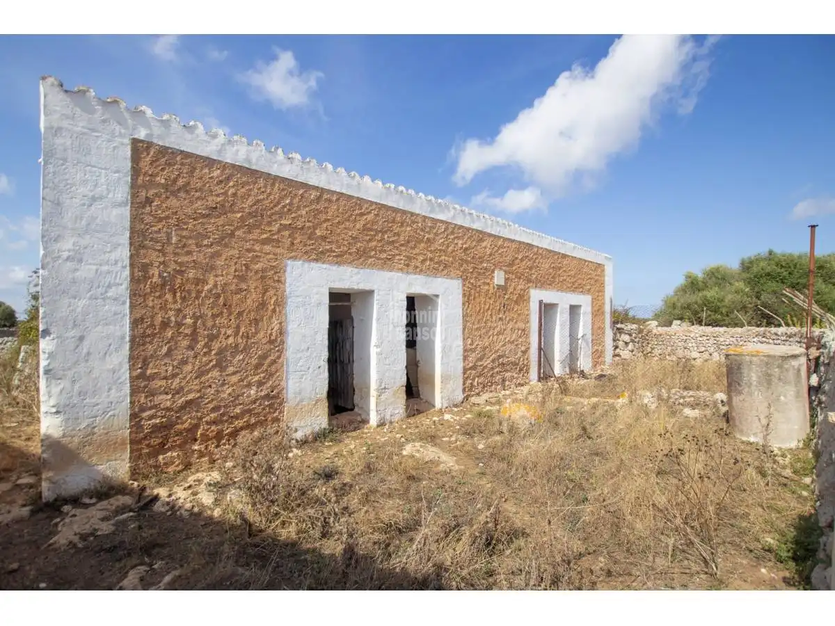 Casa rústica amb jardí en venda a Sant Climent - Es Canutells, imagen 39