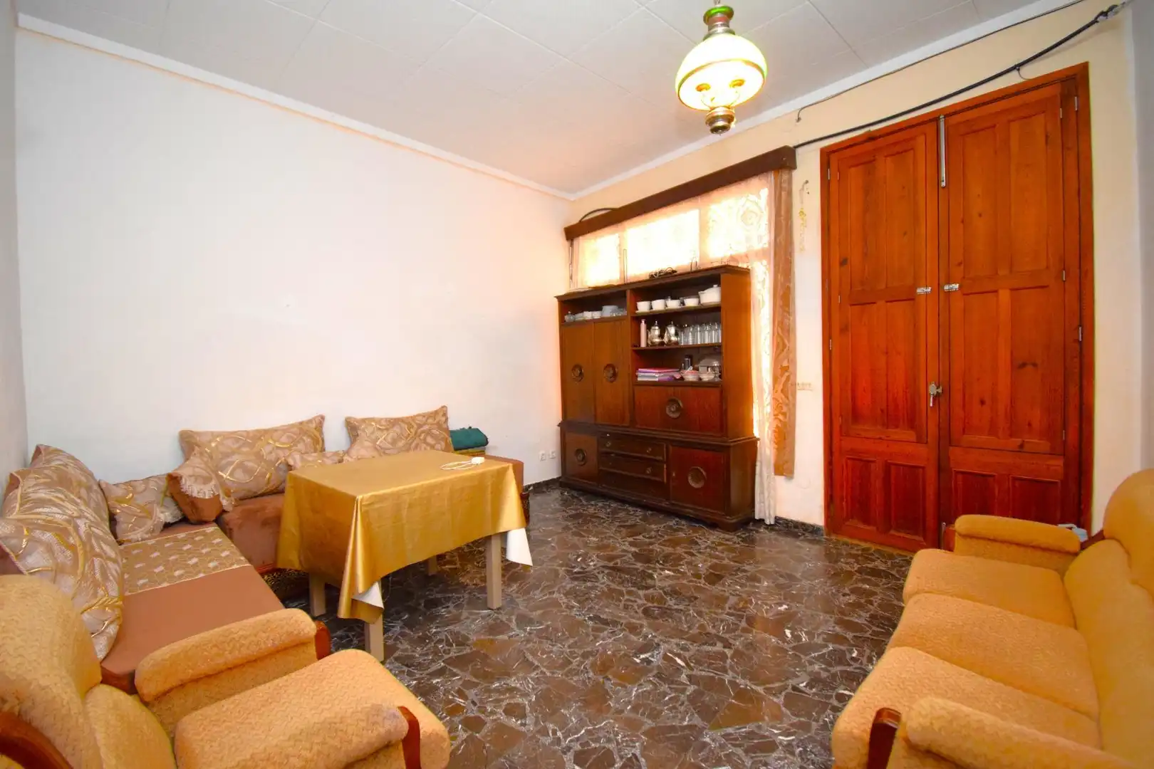 Houses for sale in Muro