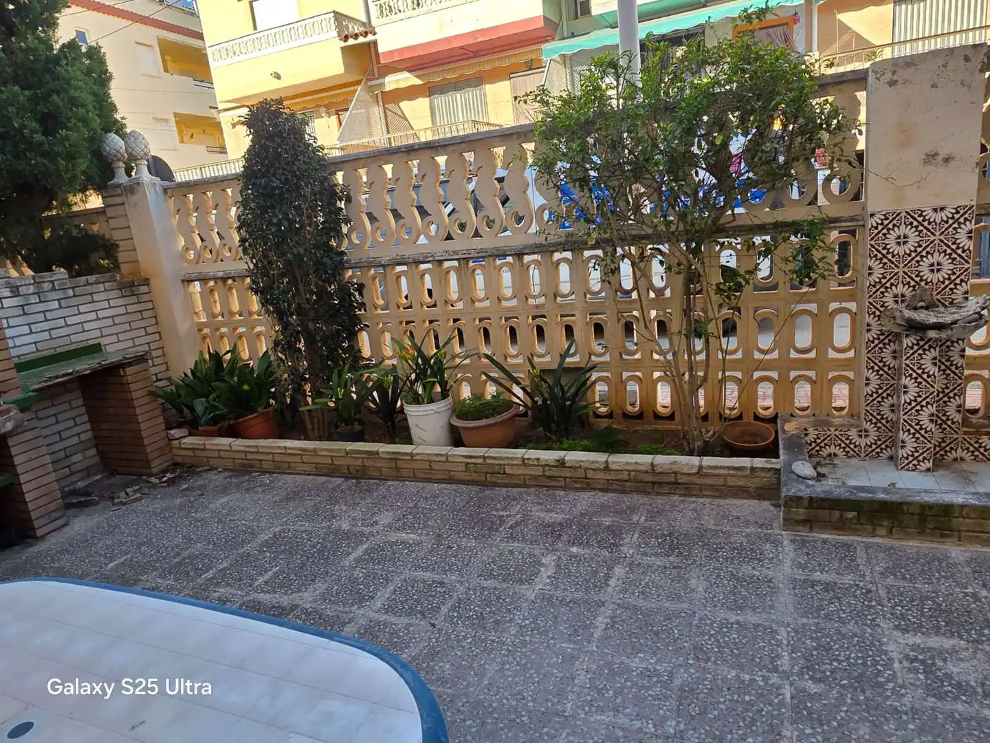 Jardí de Casa o xalet en venda en Oropesa del Mar / Orpesa amb Aire condicionat, Calefacció i Terrassa