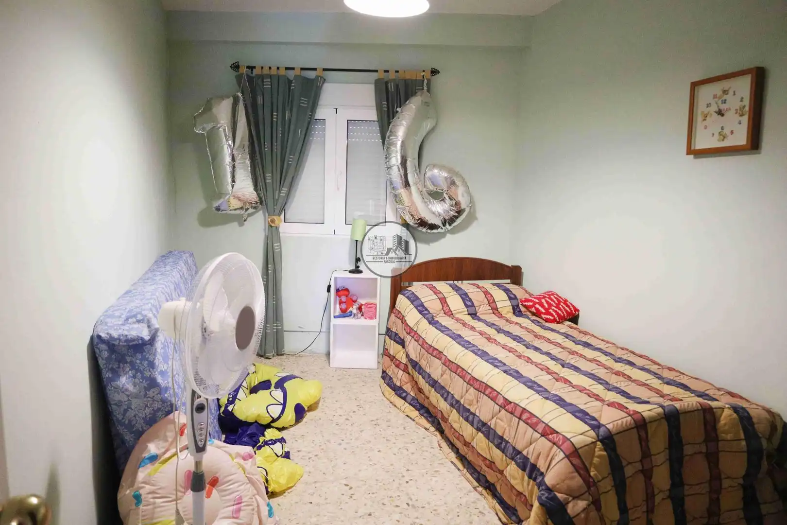 Bedroom of Houses for sale in Alcañiz