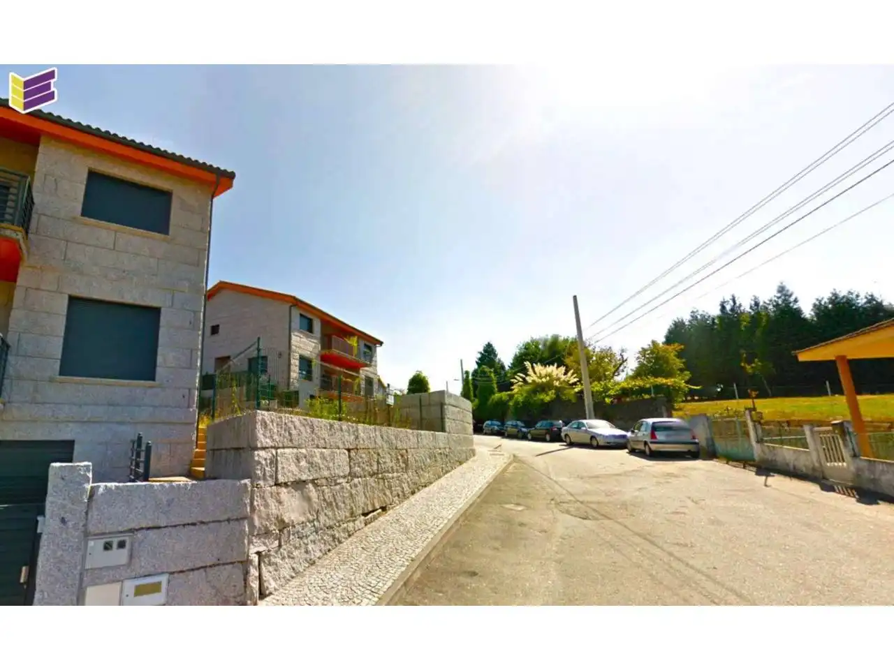 Terrenys i solars en venda a Calle San Roque 45, imagen 3