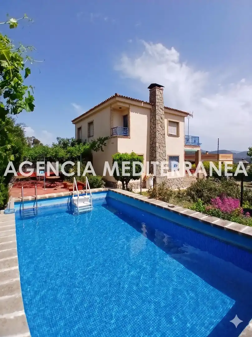 Casa o chalet en venta en Urbanizacion ALTOMIRA, Segorbe