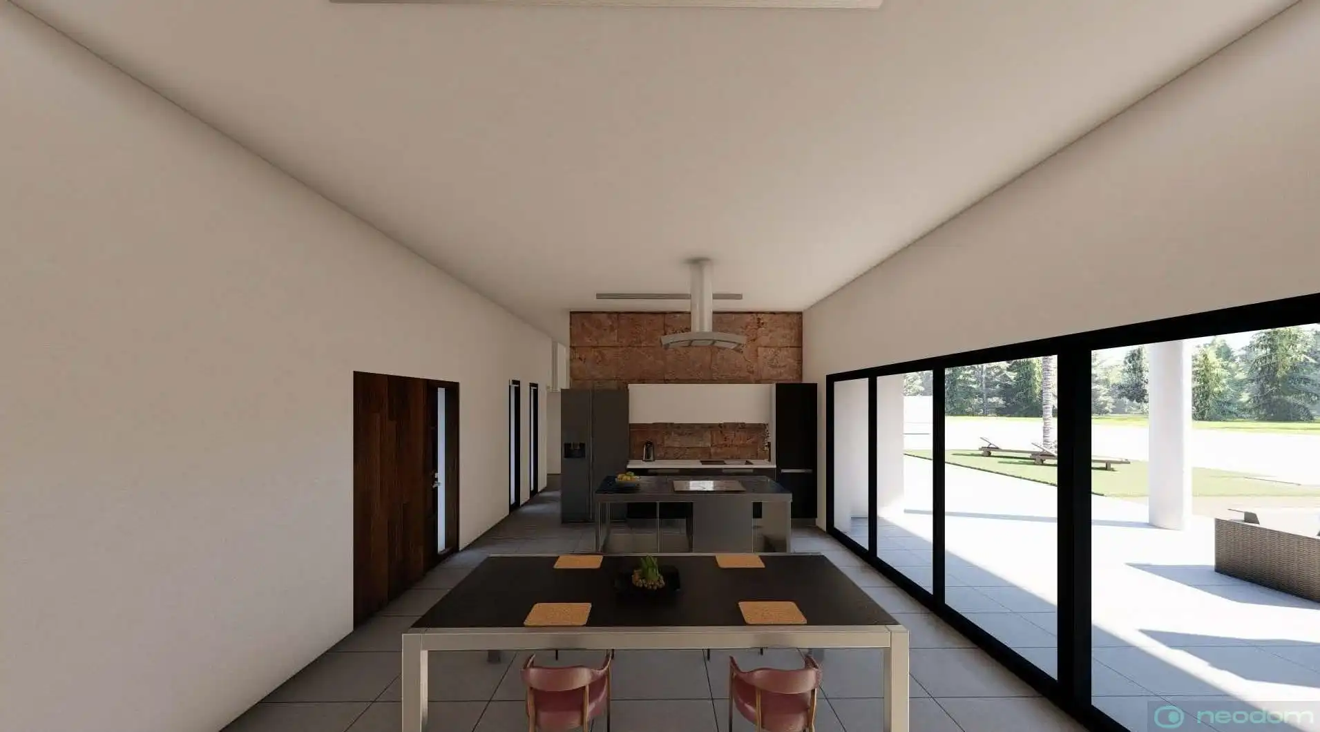 Casa amb piscina en venda a N/A, imagen 12