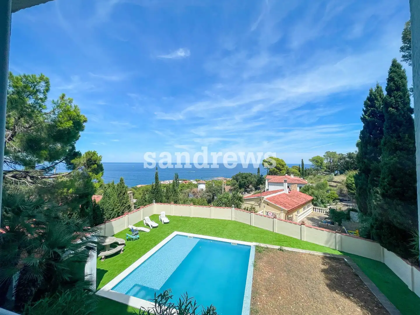 Casa con piscina en venta en El Port de la Selva, imagen 51