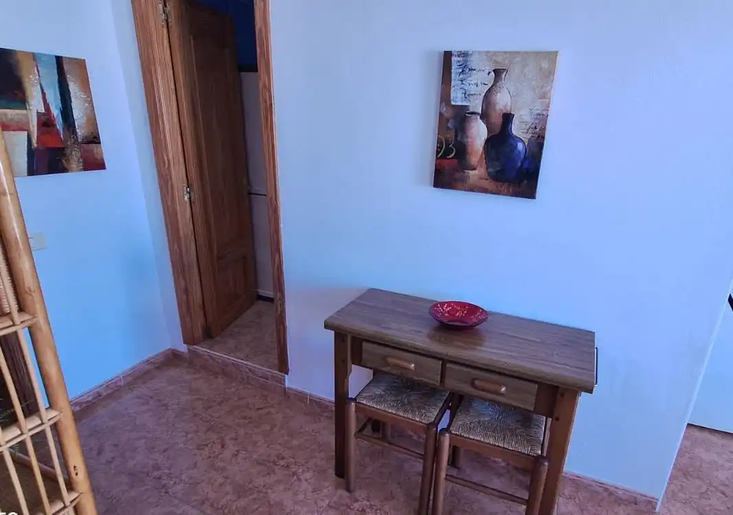 Ático de alquiler en Agüimes
