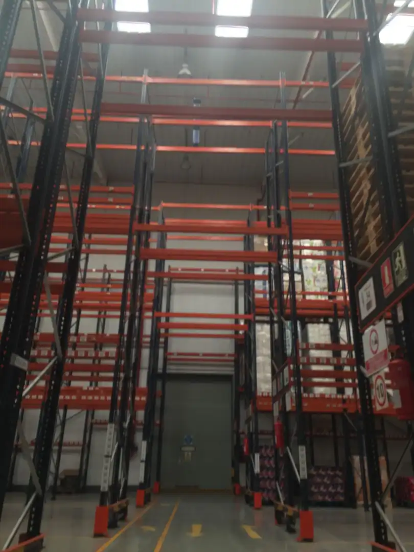 Industrial buildings for sale in Candelaria